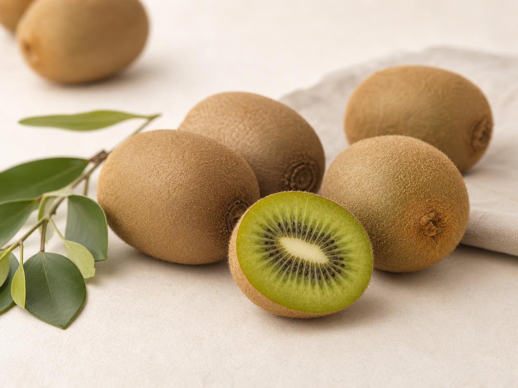 Kiwifruit