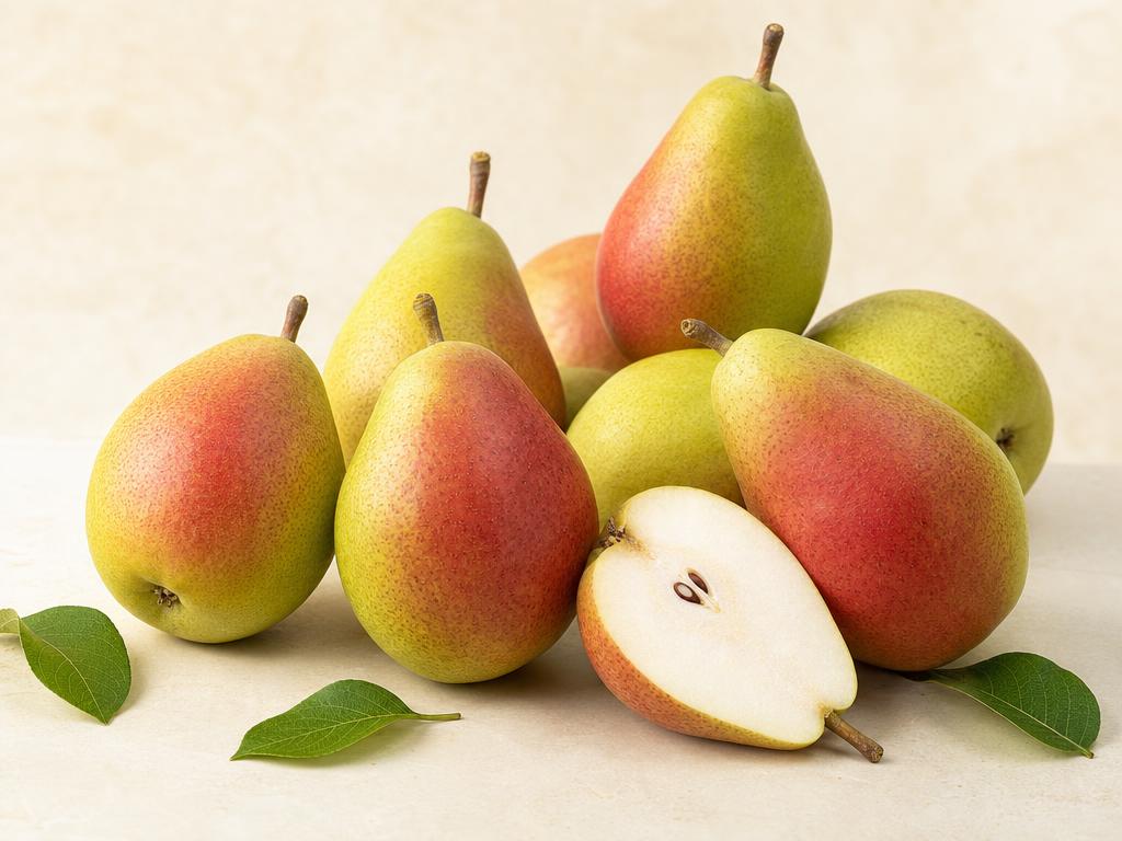 Pears