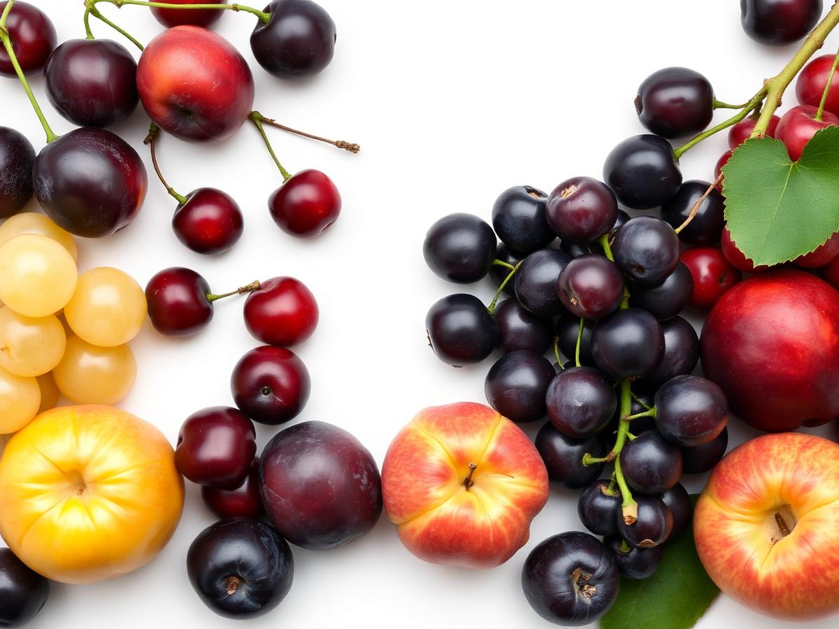 Other Seasonal Produce